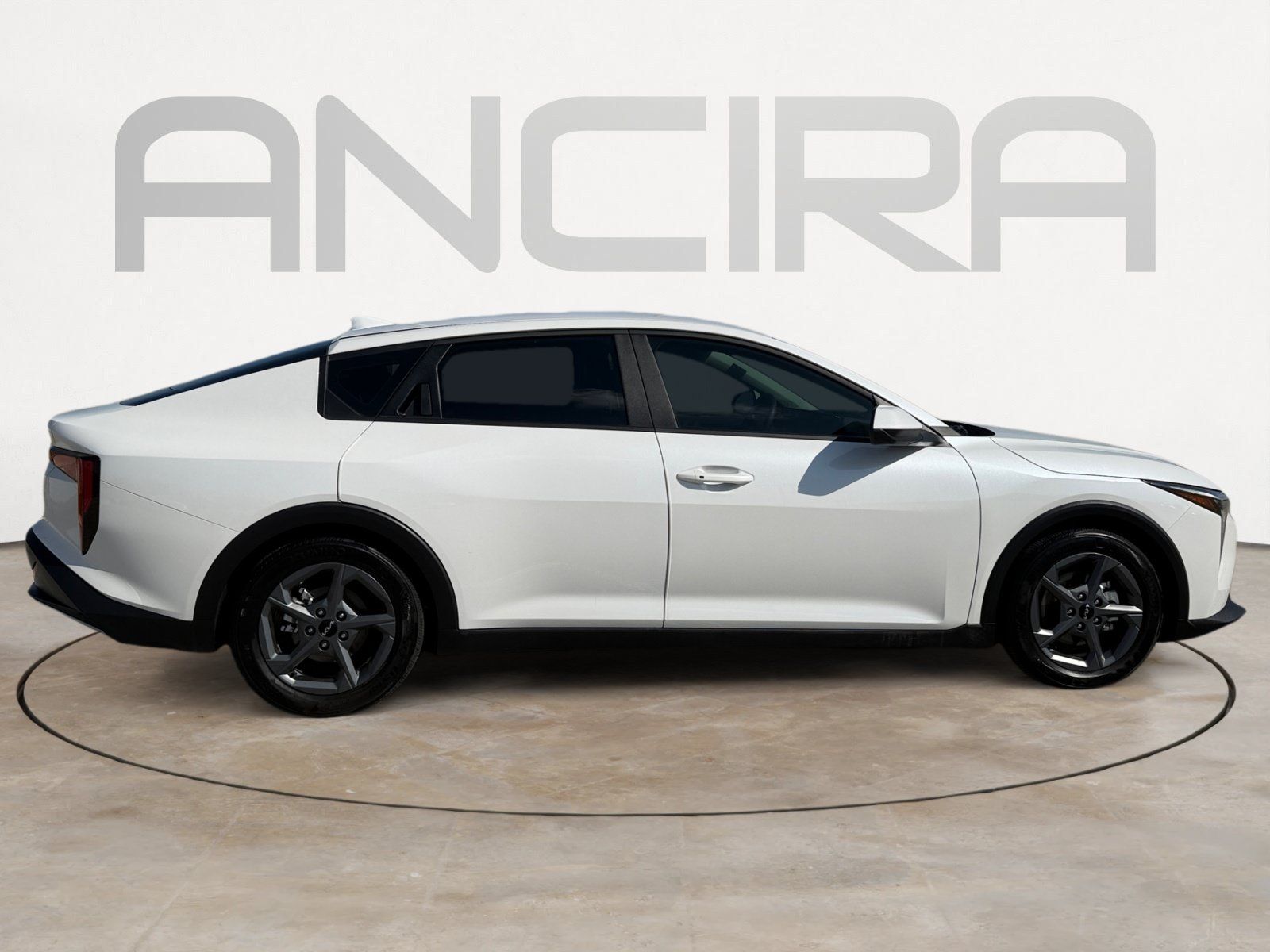 Used 2025 Kia K4 FWD image 11