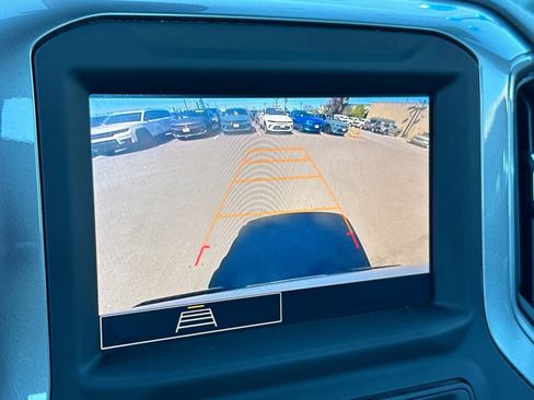 Used 2024 Chevrolet Silverado 1500 W/T w/ WT Fleet Convenience Package image 18