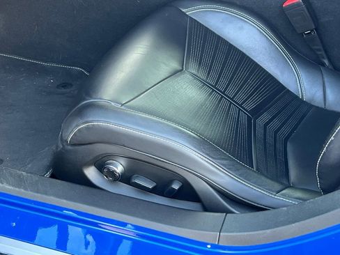 Used 2020 Chevrolet Corvette Stingray w/ 2LT Preferred Equipment Group image 22