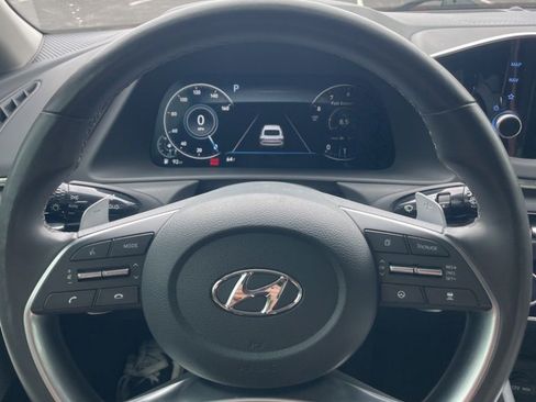 Used 2023 Hyundai Sonata Limited FWD image 10