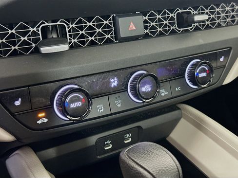 Used 2024 Honda Accord EX image 23