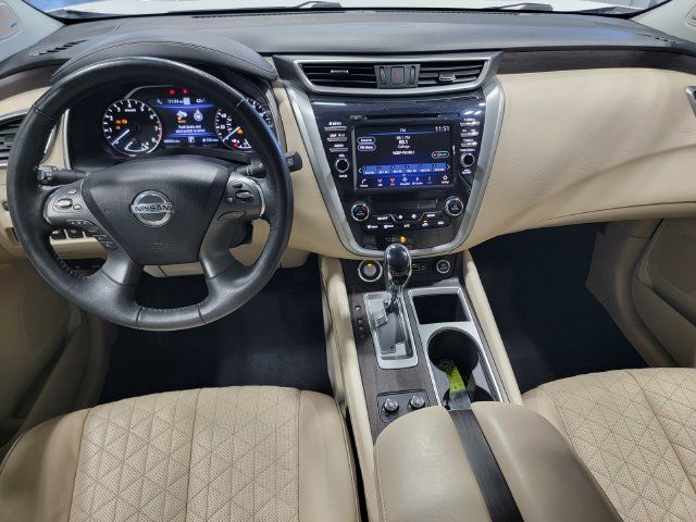 Used 2019 Nissan Murano Platinum AWD/4WD image 29