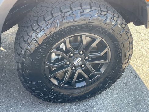 Used 2024 Ford Ranger Raptor image 27