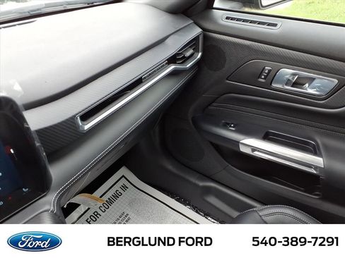 New 2025 Ford Mustang GT Premium image 19