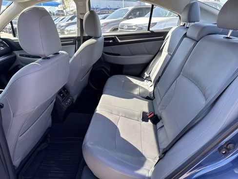 Used 2019 Subaru Legacy 3.6R Limited image 28
