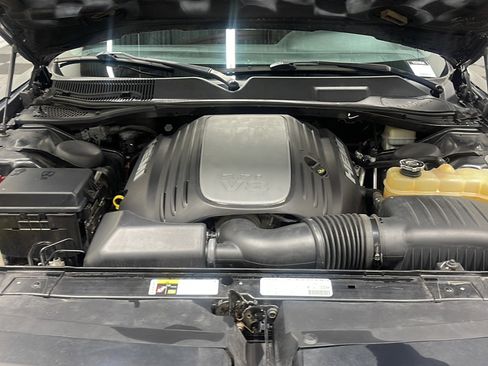 Used 2013 Dodge Challenger R/T RWD image 22