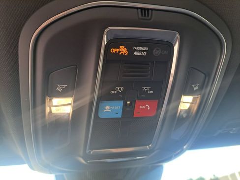 New 2026 Dodge Charger R/T w/ Driver Convenience Group AWD/4WD image 19