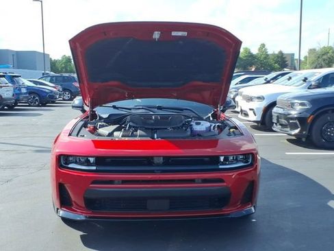 New 2026 Dodge Charger Scat Pack AWD/4WD image 22