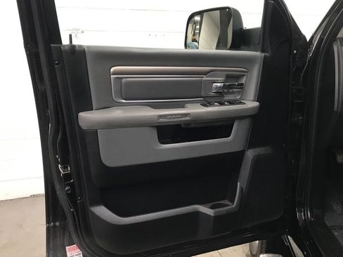 Used 2015 RAM 2500 Big Horn image 9