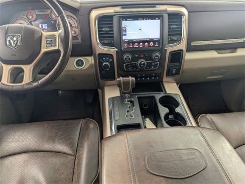 Used 2013 RAM 1500 Laramie Longhorn w/ Convenience Group image 28