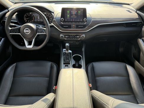 Used 2022 Nissan Altima 2.5 SL image 13