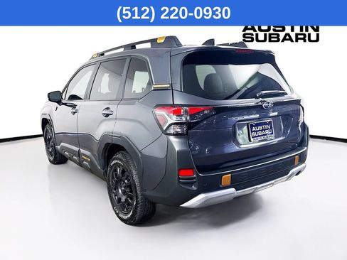 Used 2026 Subaru Forester Wilderness AWD/4WD image 6