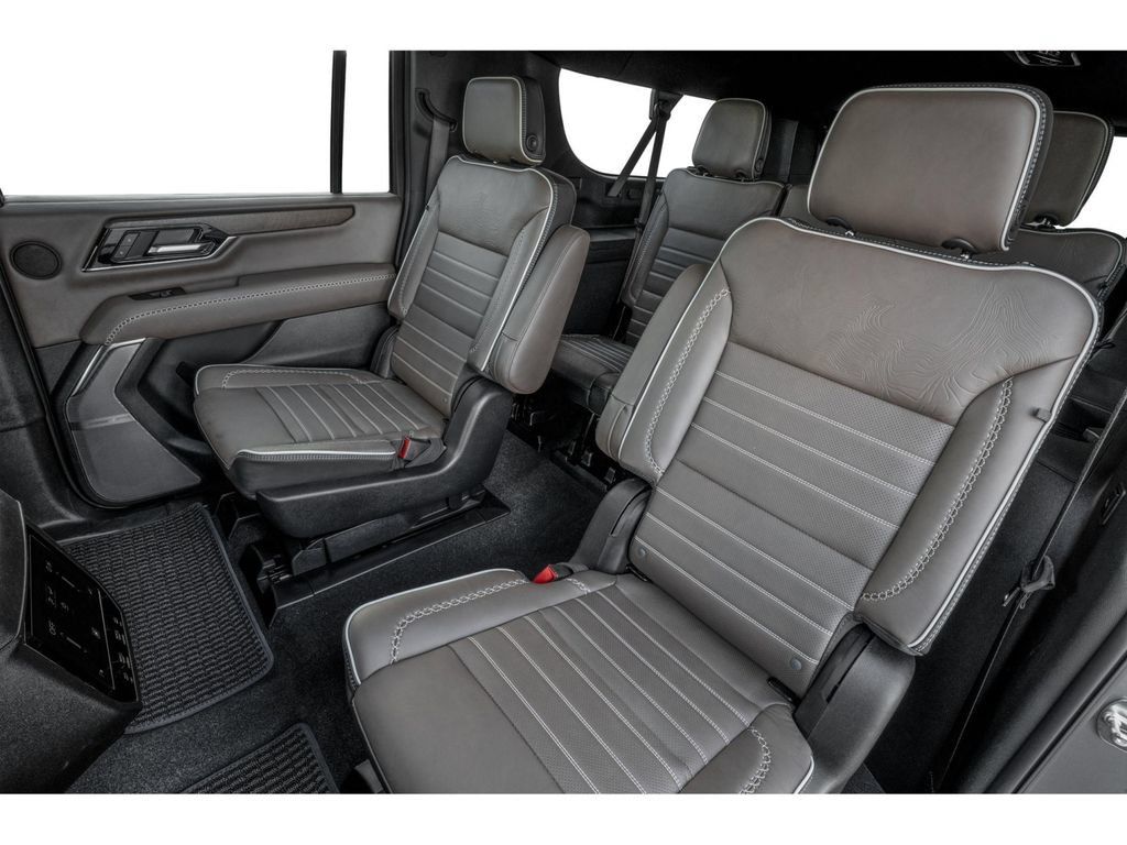 New 2026 GMC Yukon XL Denali Ultimate AWD/4WD image 10