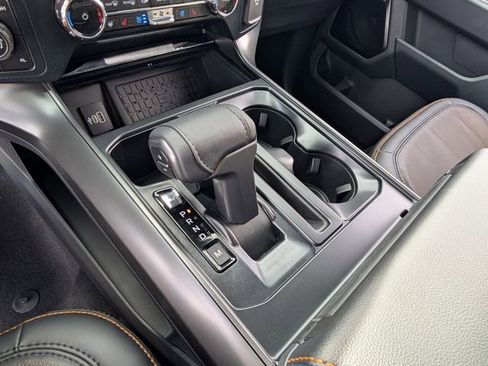 New 2025 Ford F150 Tremor w/ Equipment Group 402A High image 12