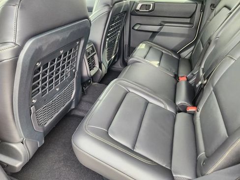 New 2026 Ford Bronco Badlands AWD/4WD image 31