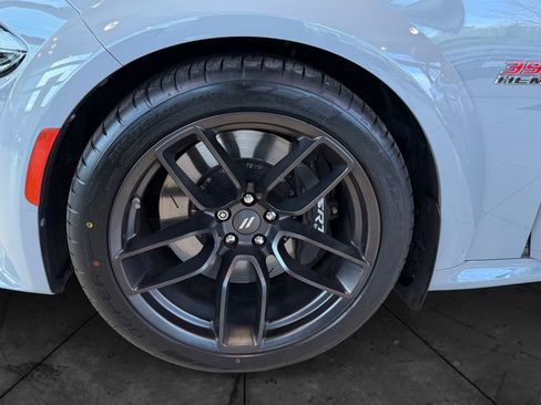 Used 2022 Dodge Charger Scat Pack image 14