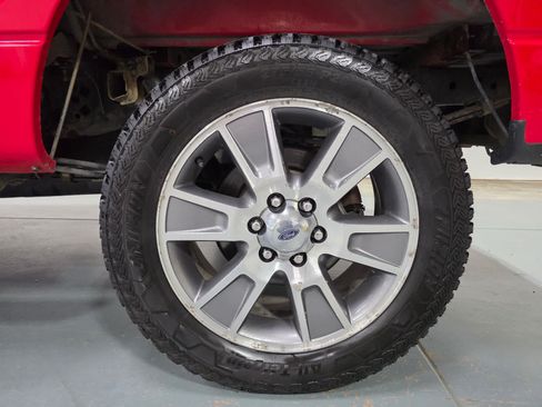 Used 2014 Ford F150 STX w/ Equipment Group 201A Mid AWD/4WD image 10