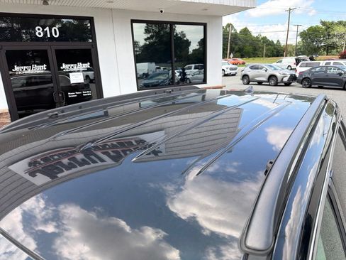 Used 2020 Jeep Compass Limited AWD/4WD image 12