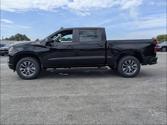 New 2026 Chevrolet Silverado 1500 RST w/ Convenience Package II AWD/4WD image 4
