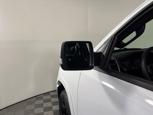 Used 2026 RAM 1500 Big Horn AWD/4WD image 14