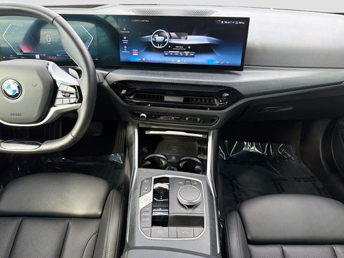 Certified 2025 BMW 430i Convertible image 20