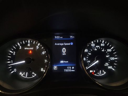 Used 2020 Nissan Rogue SL AWD/4WD image 23