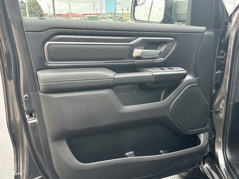 New 2026 RAM 1500 Big Horn image 10