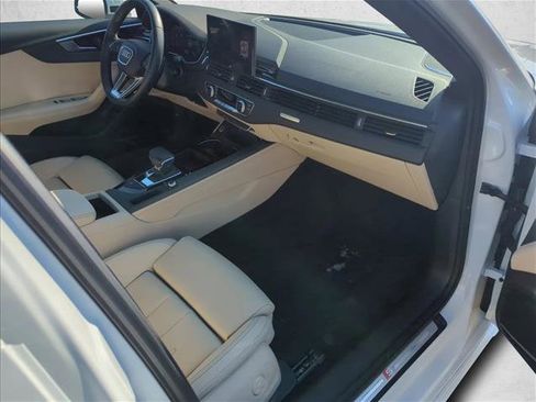 Used 2024 Audi A4 2.0T Premium Plus image 16