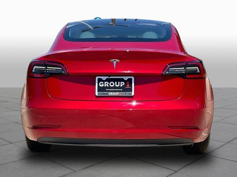 Used 2021 Tesla Model 3 Standard Range Plus RWD image 4