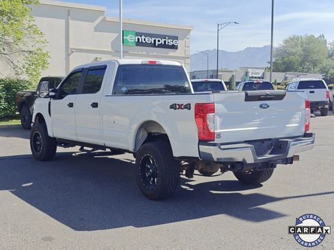 Used 2019 Ford F250 XL w/ Power Equipment Group image 5