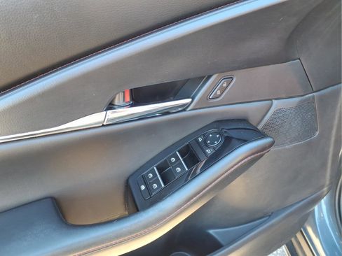 Certified 2023 MAZDA CX-30 AWD 2.5 S w/ Preferred Package image 5