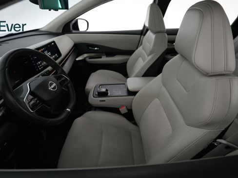 Used 2024 Nissan Ariya AWD image 4