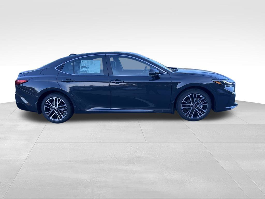 New 2026 Toyota Camry XLE w/ Premium Plus Package AWD/4WD image 6