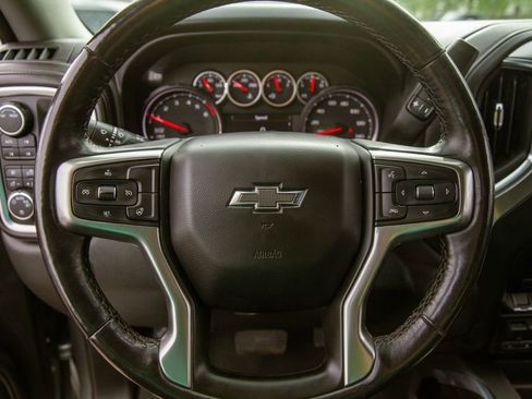 Used 2022 Chevrolet Silverado 1500 RST w/ All Star Edition Plus image 17