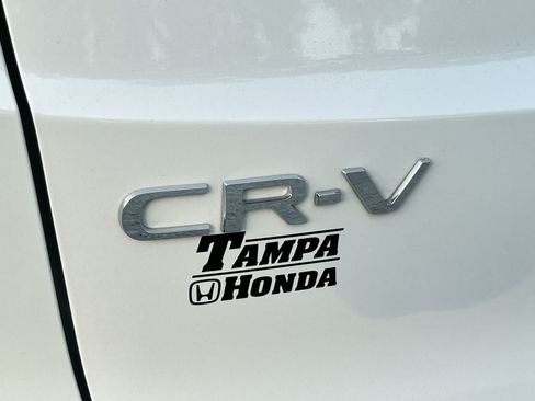 Used 2024 Honda CR-V EX image 8
