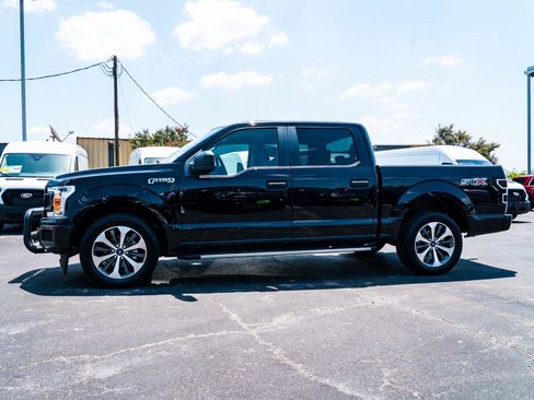 Used 2019 Ford F150 XL w/ Equipment Group 101A Mid RWD image 6
