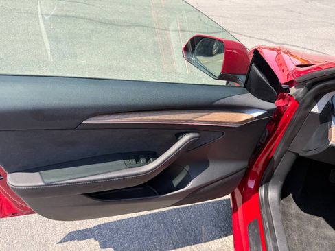 Used 2023 Tesla Model 3 Standard Range RWD image 26