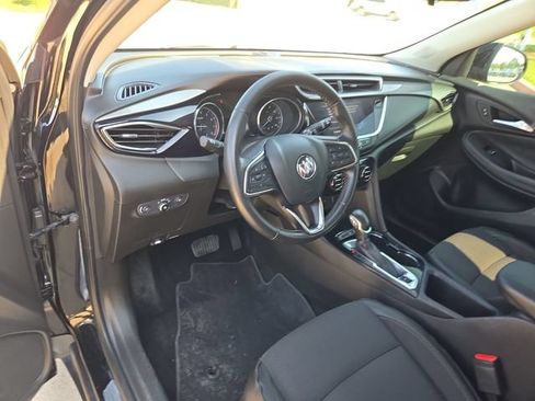 Used 2021 Buick Encore GX Select FWD image 10