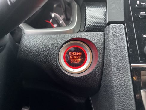 Used 2019 Honda Civic Sport image 23