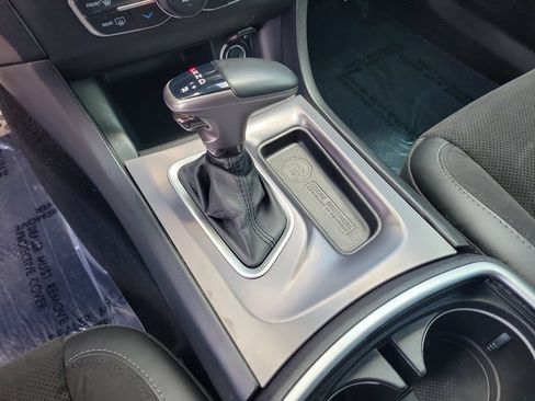 Used 2021 Dodge Charger Scat Pack RWD image 23