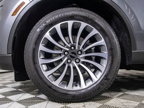 Used 2024 Lincoln Aviator Reserve w/ Elements Package Plus RWD image 48