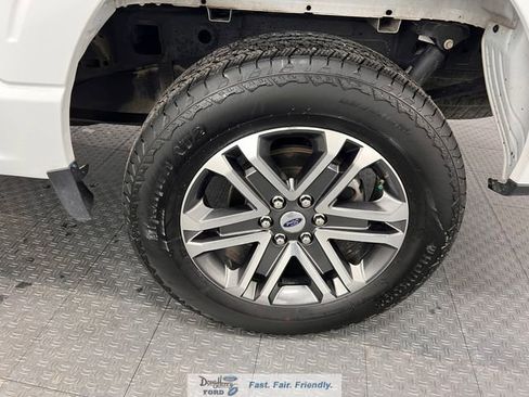 Used 2022 Ford F150 XL w/ STX Appearance Package AWD/4WD image 22