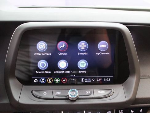 Used 2023 Chevrolet Camaro LT image 17