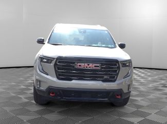 New 2026 GMC Acadia AT4 w/ Luxury Package video 2