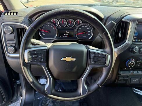 Used 2020 Chevrolet Silverado 1500 LT w/ All-Star Edition image 23