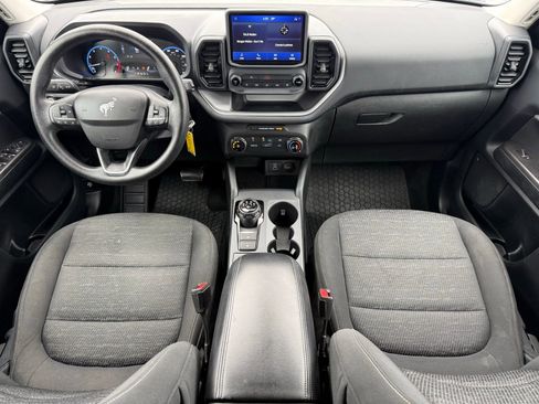 Used 2021 Ford Bronco Sport Base image 17
