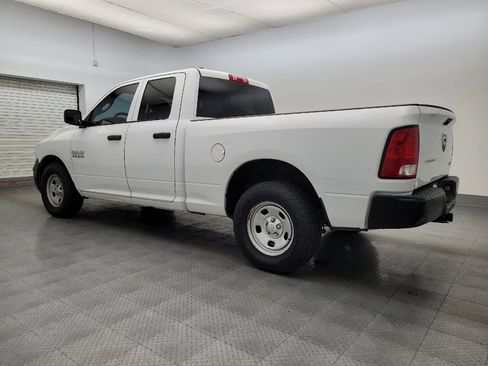 Used 2017 RAM 1500 Tradesman w/ Popular Equipment Group image 3