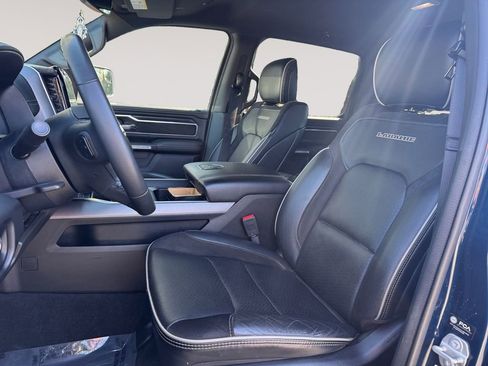 Used 2023 RAM 1500 Laramie image 9