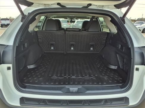 Certified 2023 Subaru Outback Limited XT image 20