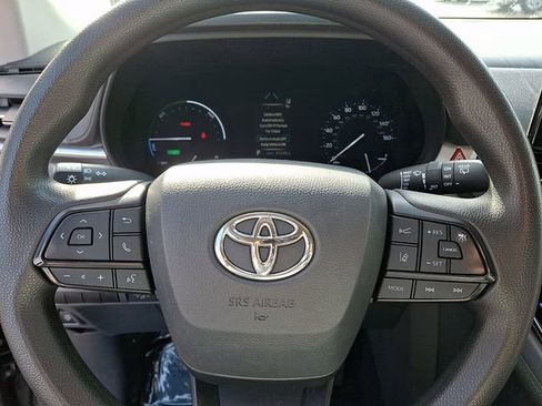 Used 2022 Toyota Sienna LE image 21